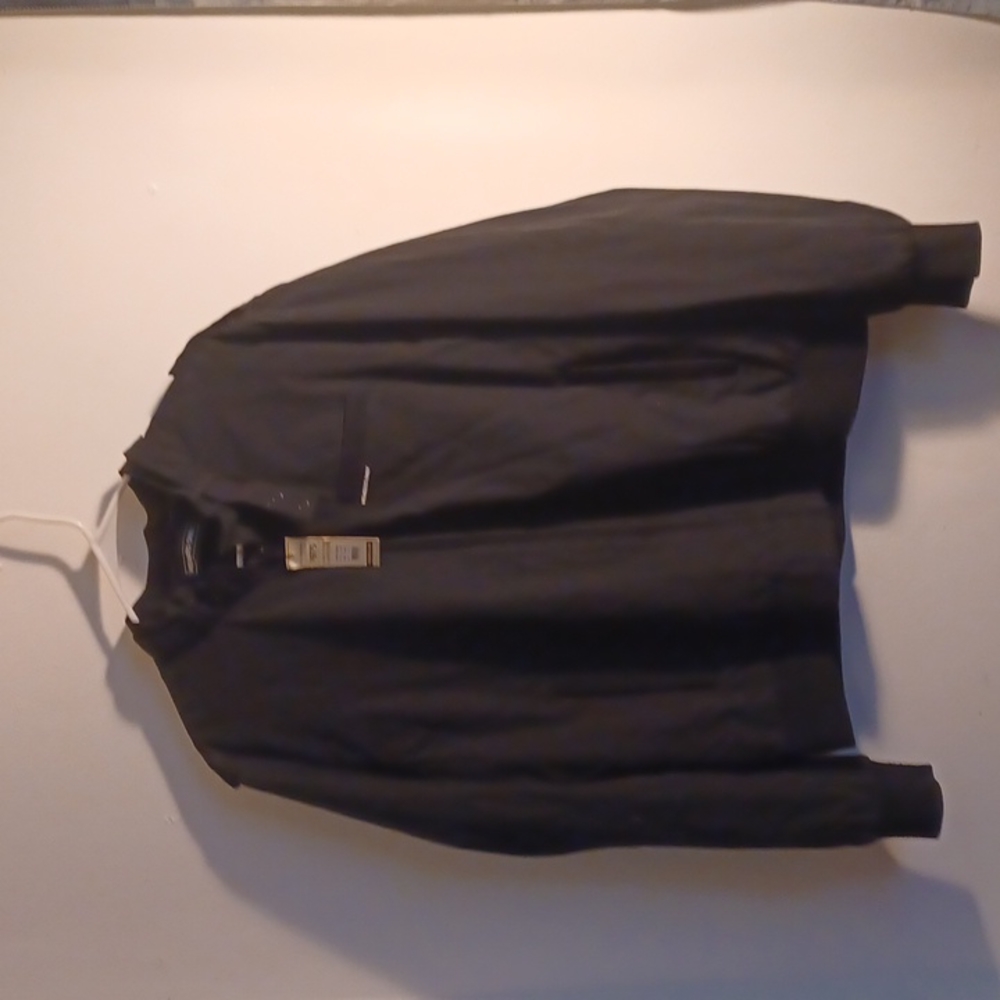 Members only 2x jacket nwt